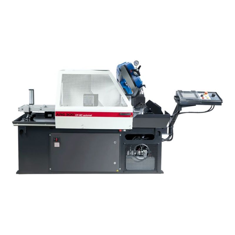 Tračna pila za metal ARG 300 CF-NC automatska, Pilous Cijena