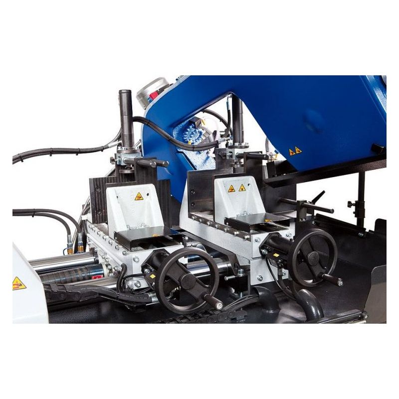 Tračna pila za metal ARG 300 CF-NC automatska, Pilous Cijena