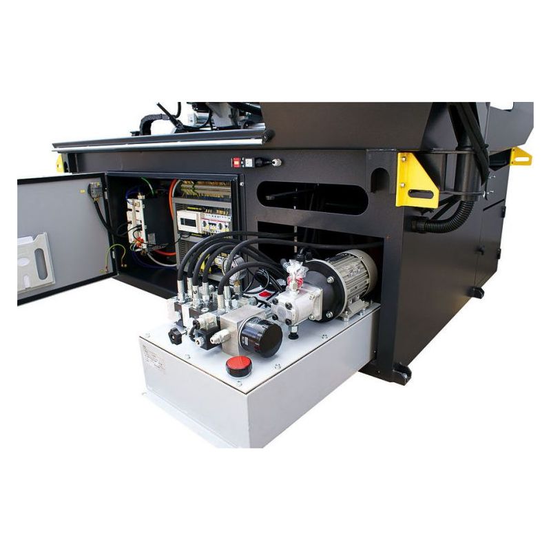 Tračna pila za metal ARG 300 CF-NC automatska, Pilous Cijena