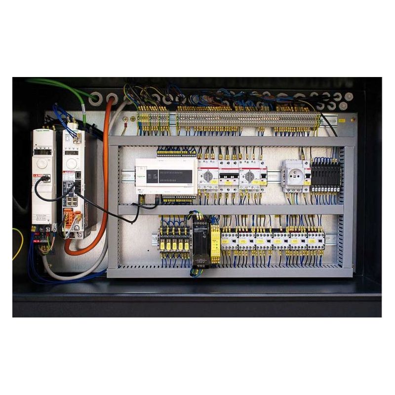 Tračna pila za metal ARG 300 CF-NC automatska, Pilous Cijena