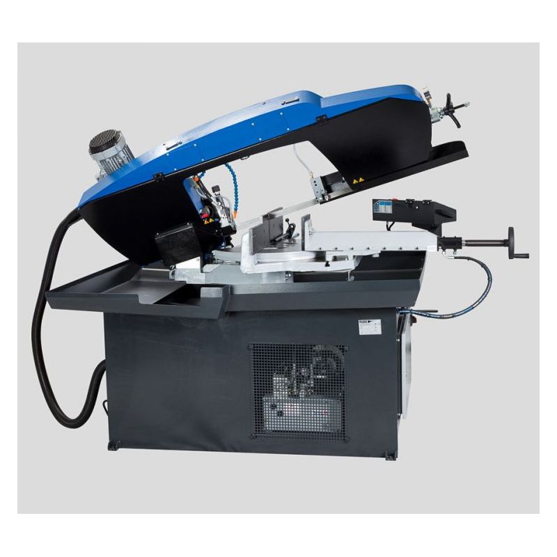 Tračna pila za metal ARG 330 plus S.A.F. - poluautomatska, Pilous Cijena