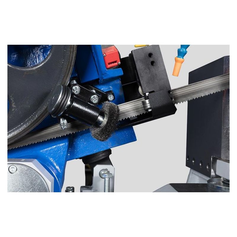 Tračna pila za metal ARG 400 plus S.A.F. - poluautomatska, Pilous Cijena