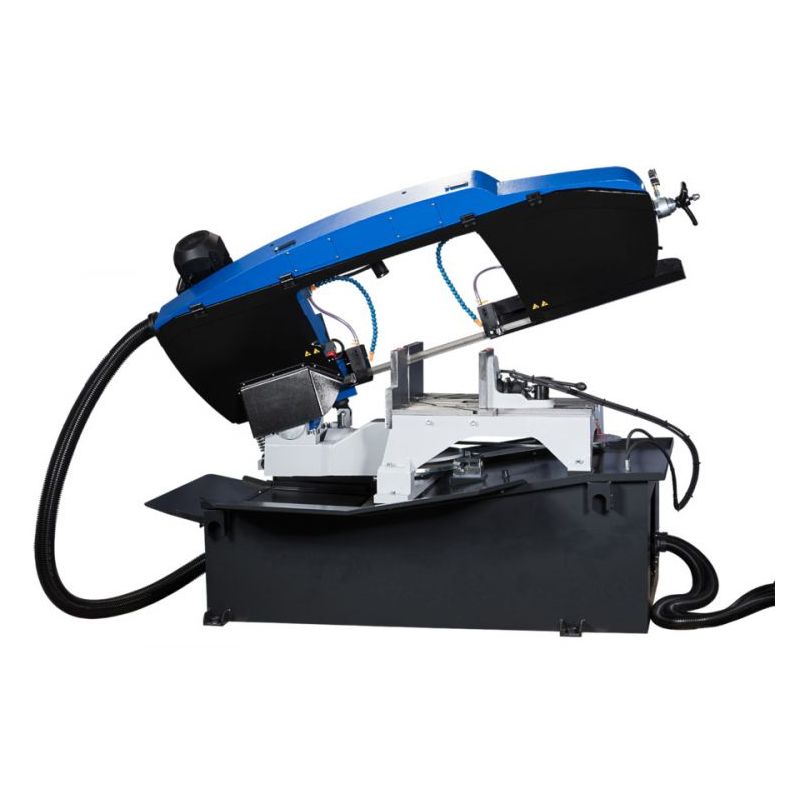 Tračna pila za metal ARG 400 plus S.A.F. - poluautomatska, Pilous Cijena