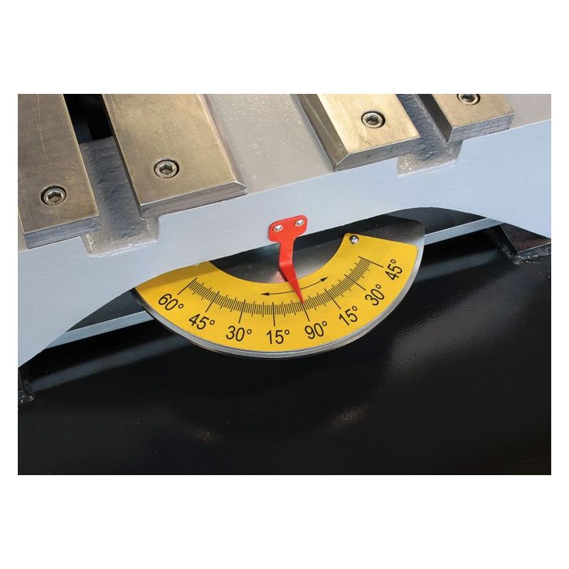 Tračna pila za metal ARG 400 plus S.A.F. - poluautomatska, Pilous Cijena