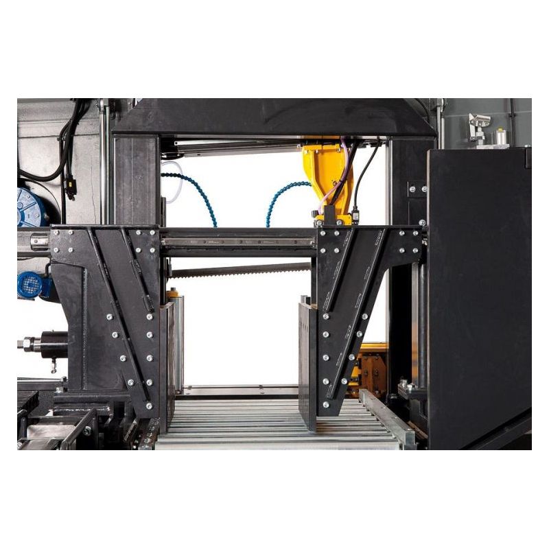 Tračna pila za metal ARG 520 DC CF-NC automat, Pilous Cijena