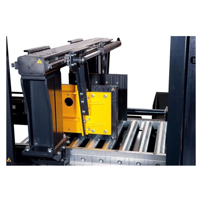 Tračna pila za metal ARG 520 DC CF-NC automat, Pilous Cijena