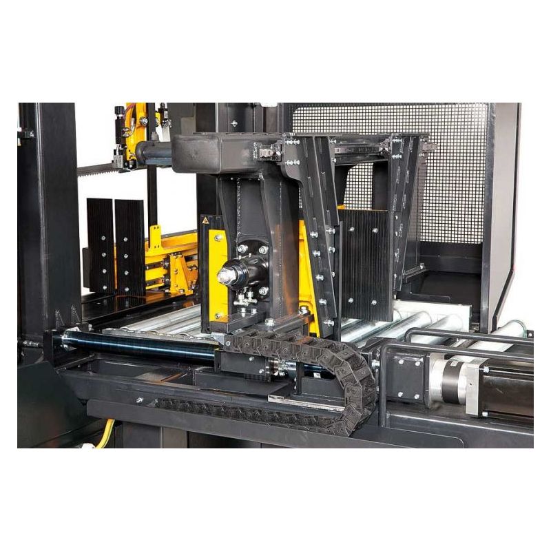 Tračna pila za metal ARG 520 DC CF-NC automat, Pilous Cijena