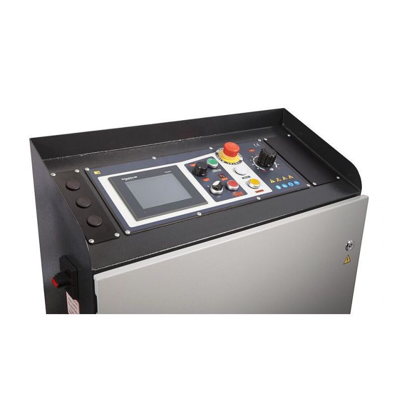 Tračna pila za metal ARG 520 DC CF-NC automat, Pilous Cijena