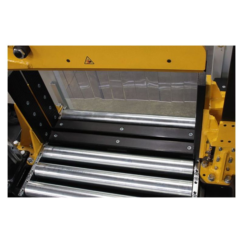 Tračna pila za metal ARG 520 DC CF-NC automat, Pilous Cijena