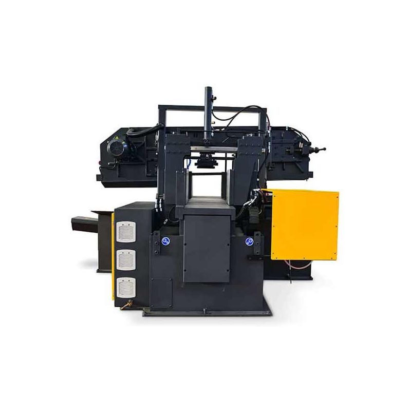 HORIZONTAL BANDSAWING MACHINE BMSO 330CS NC FULLY AUTOMATIC Price