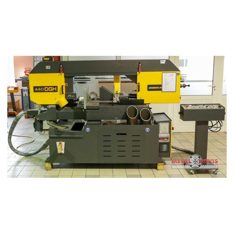 Bandsawing Machine BMSY 440 DGH Price