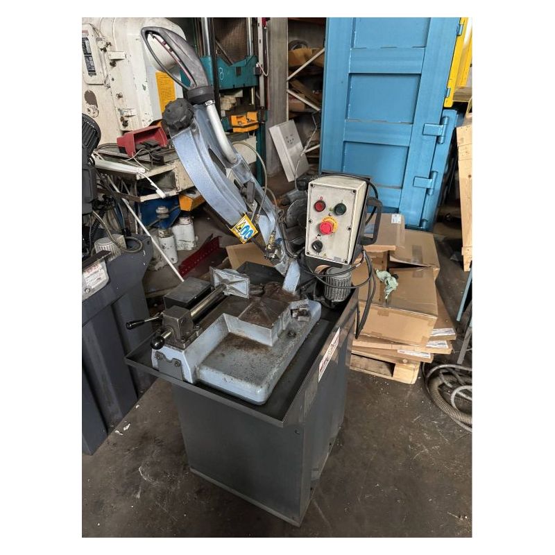 Tračna pila za metal CY135A, Farrox Cijena