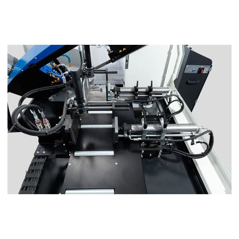 Tračna pila za metal Dynamic 3.0, Pilous Cijena