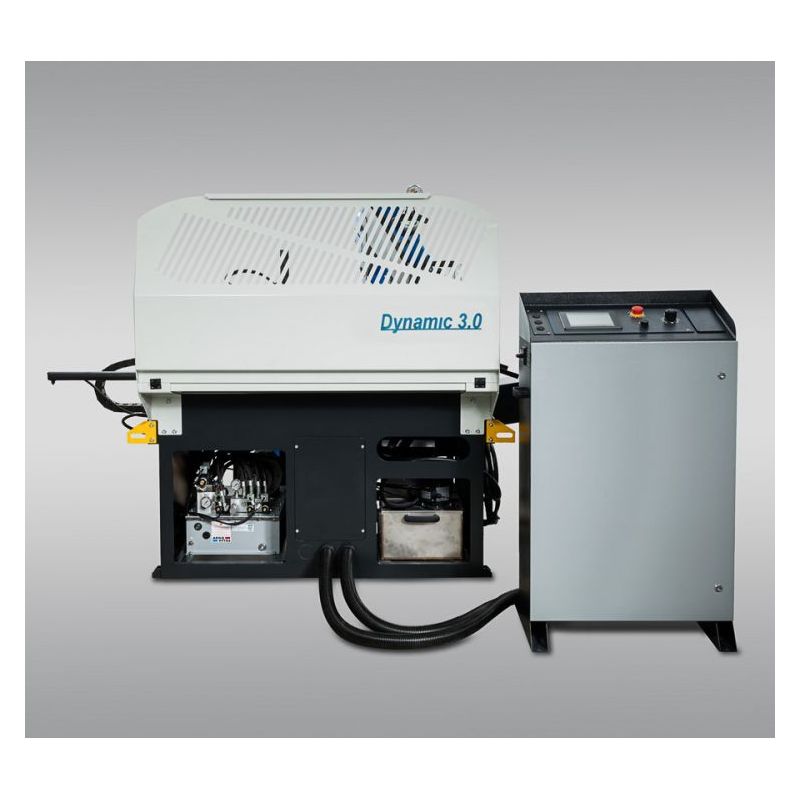 Tračna pila za metal Dynamic 3.0, Pilous Cijena