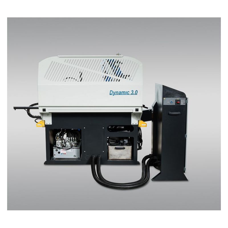 Tračna pila za metal Dynamic 3.0, Pilous Cijena