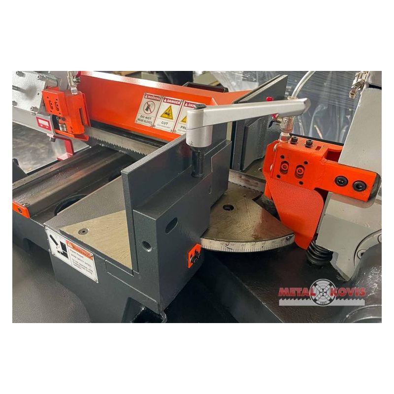 Tračna pila za metal SH-350M, Cosen Cijena