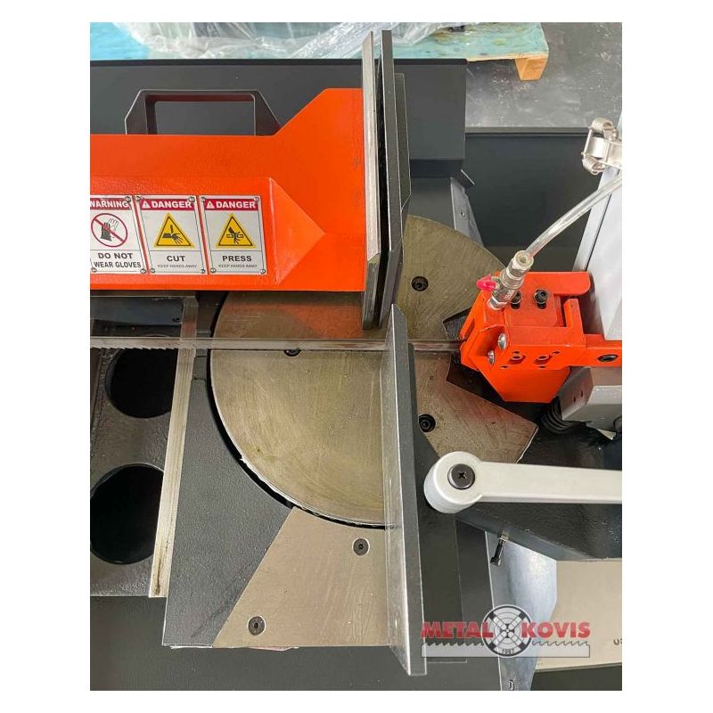 Tračna pila za metal SH-350M, Cosen Cijena