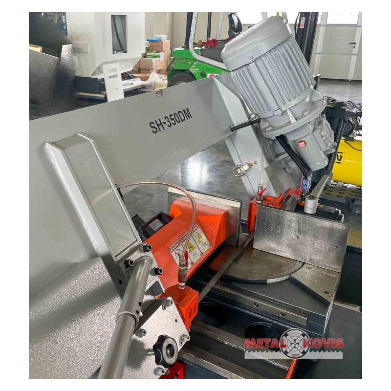 Tračna pila za metal SH-350M, Cosen Cijena