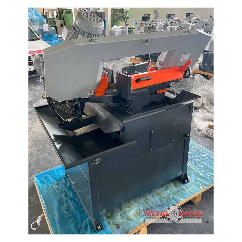 Tračna pila za metal SH-350M, Cosen Cijena