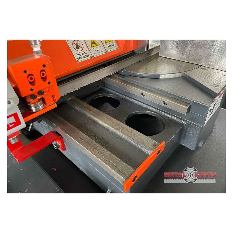 Tračna pila za metal SH-350M, Cosen Cijena