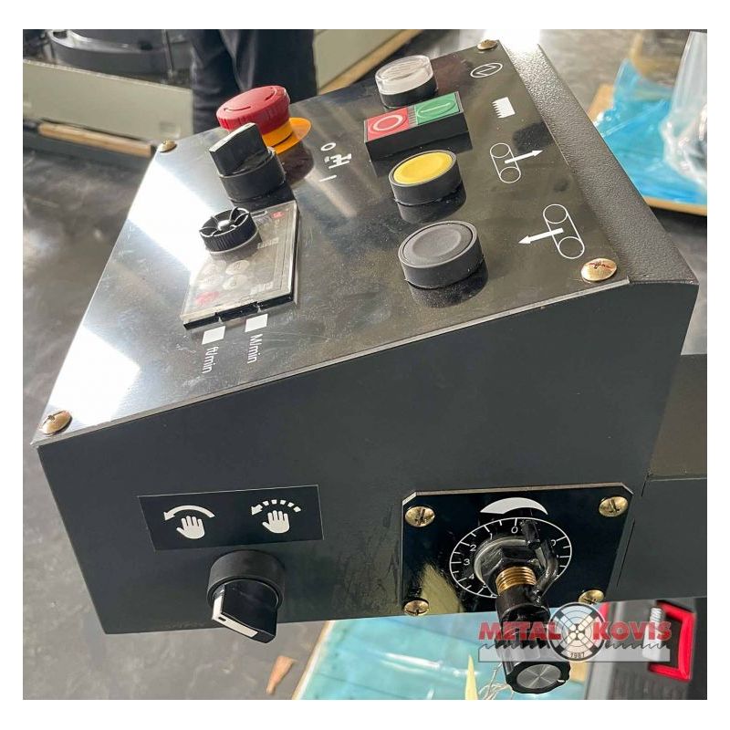 Tračna pila za metal SH-350M, Cosen Cijena