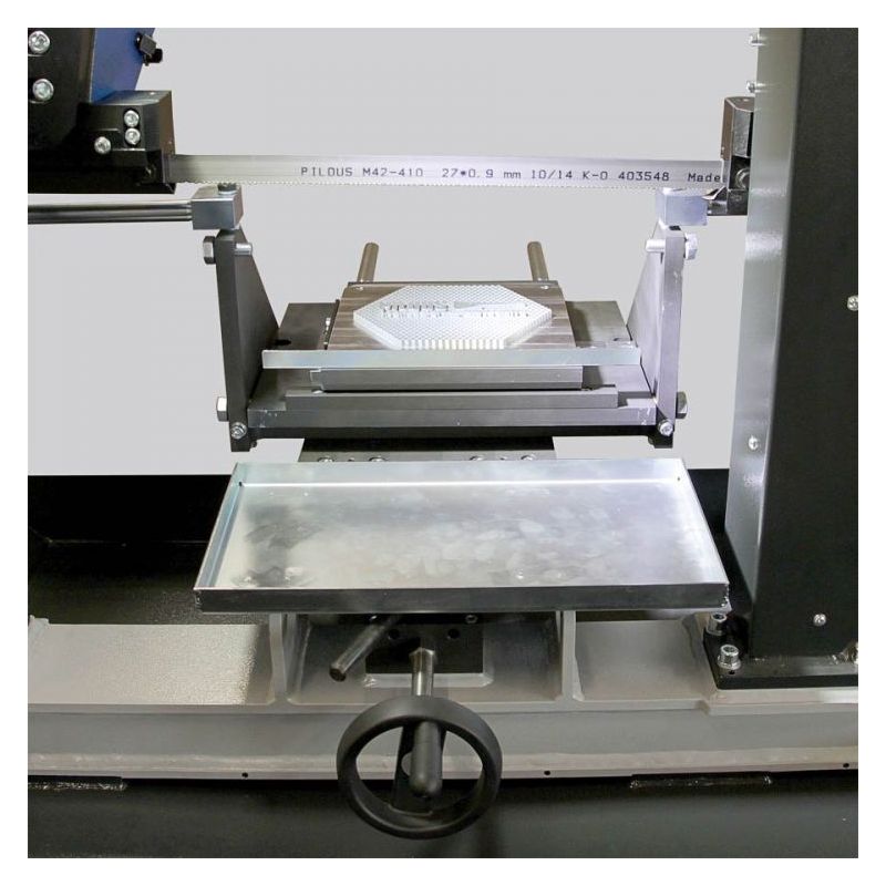 Tračna pila za metal Xpert 3.0 3D, Pilous Cijena