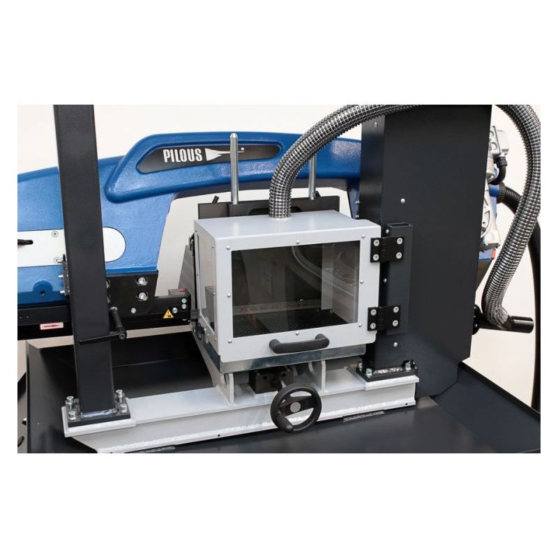 Tračna pila za metal Xpert 3.0 3D, Pilous Cijena