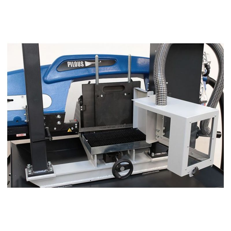 Tračna pila za metal Xpert 3.0 3D, Pilous Cijena