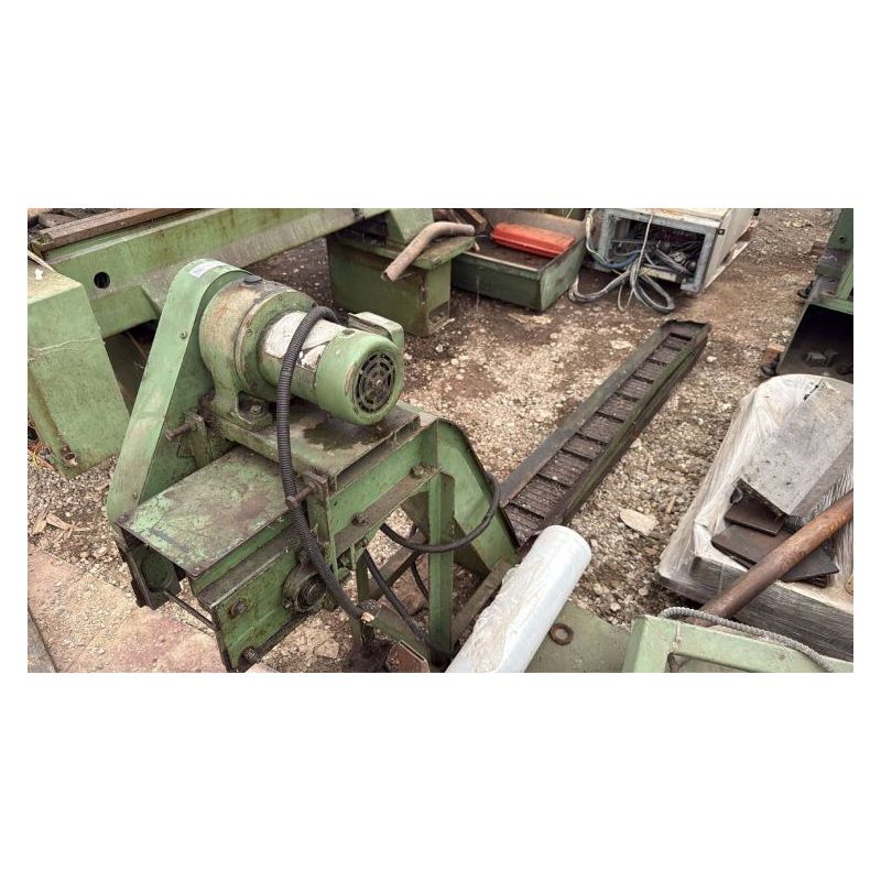 Transporter špene za tokarski stroj Cijena