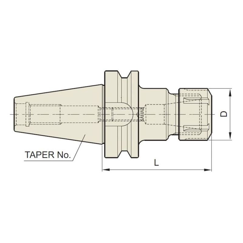 Trn glodaći SK40AD B-ER25-70 G2.5, YG-1 Cijena