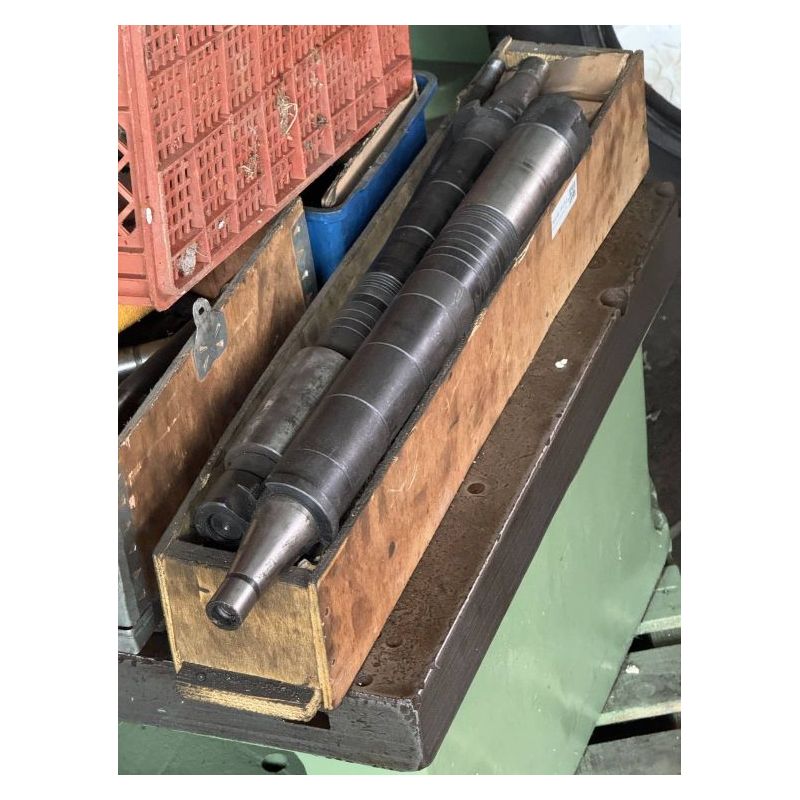 Trnovi ISO40 (produženi) Cijena