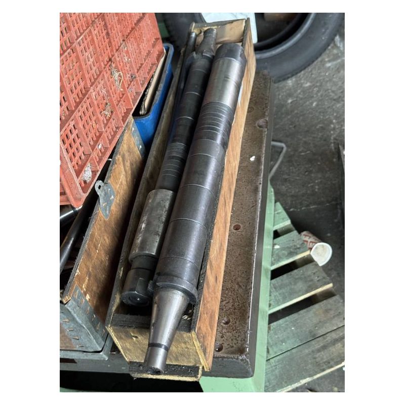 Trnovi ISO40 (produženi) Cijena