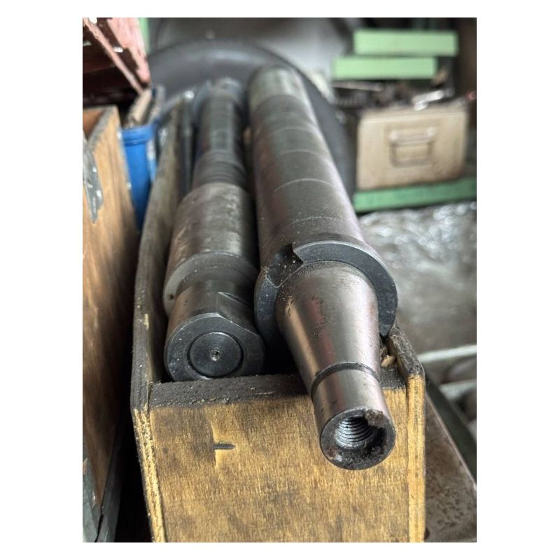 Trnovi ISO40 (produženi) Cijena