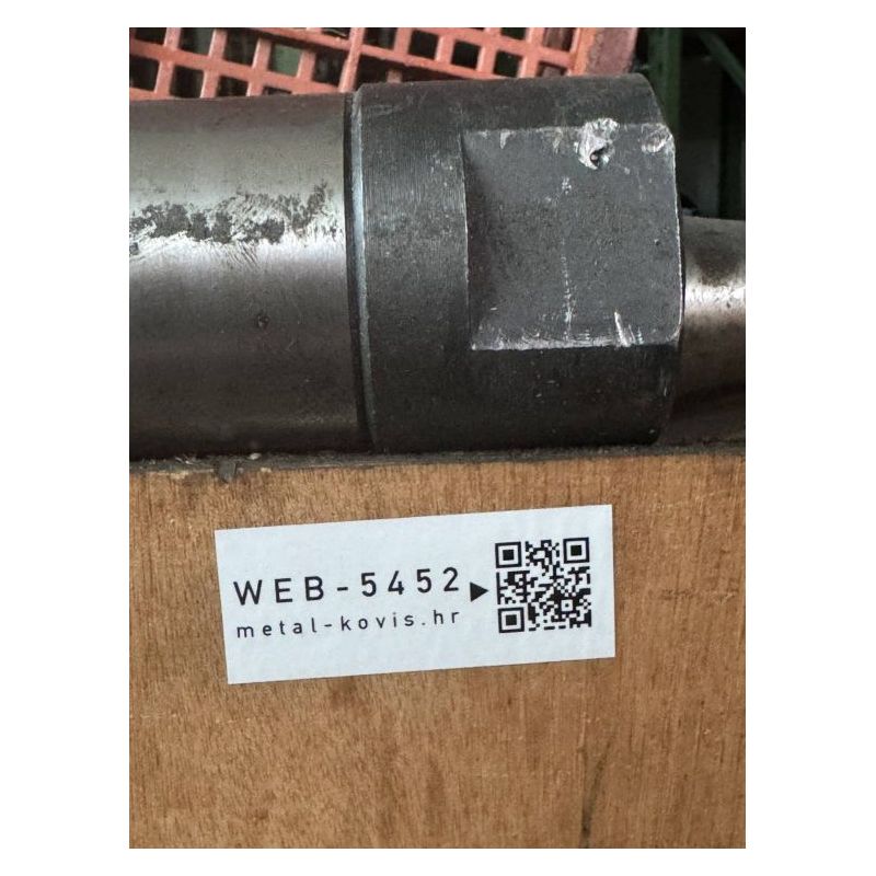 Trnovi ISO40 (produženi) Cijena