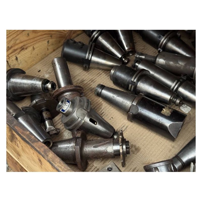 Trnovi ISO50 (različiti) Cijena