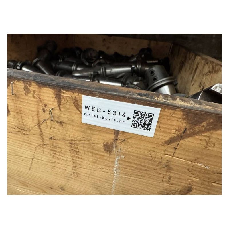 Trnovi ISO50 (različiti) Cijena