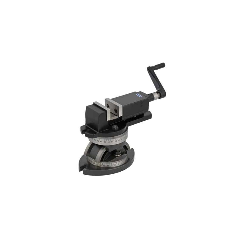 Precision Modular Machine Vise 100 mm Price