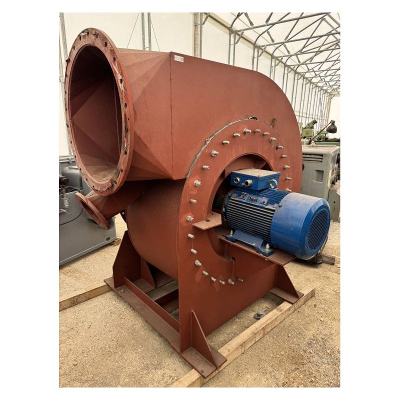 Turbina za različite namjene Cijena