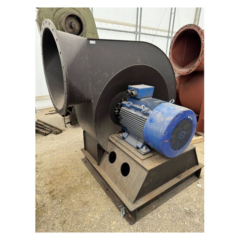 Turbina za različite namjene Cijena