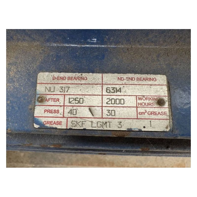 Turbina za različite namjene Cijena