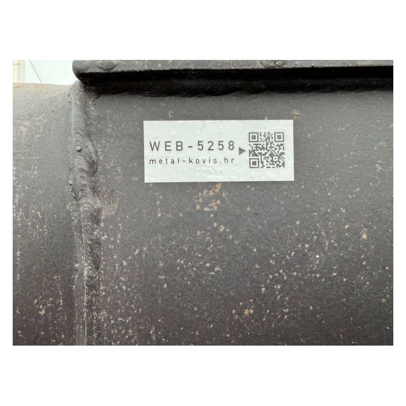 Turbina za različite namjene Cijena