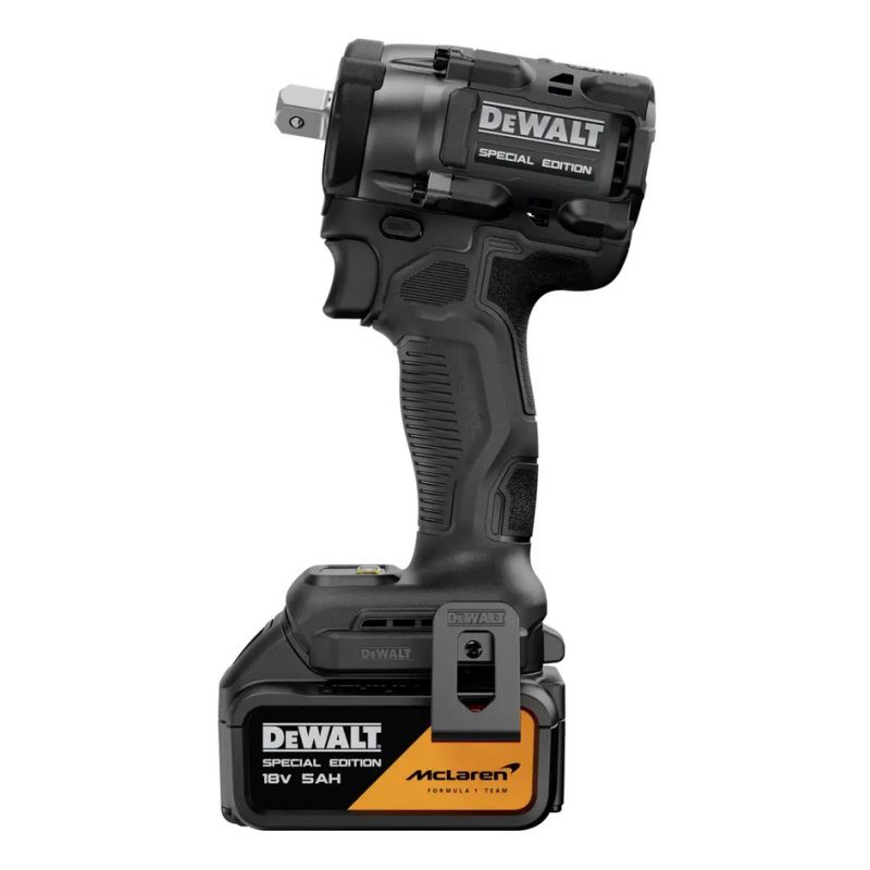 Udarni odvijač 18V 1/2 BL 406/610Nm HG 2X5,0Ah, DeWALT McLaren Cijena