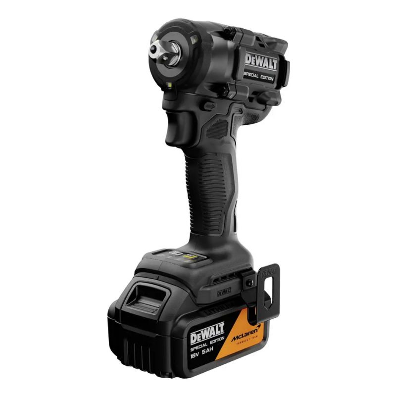 Udarni odvijač 18V 1/2 BL 406/610Nm HG 2X5,0Ah, DeWALT McLaren Cijena