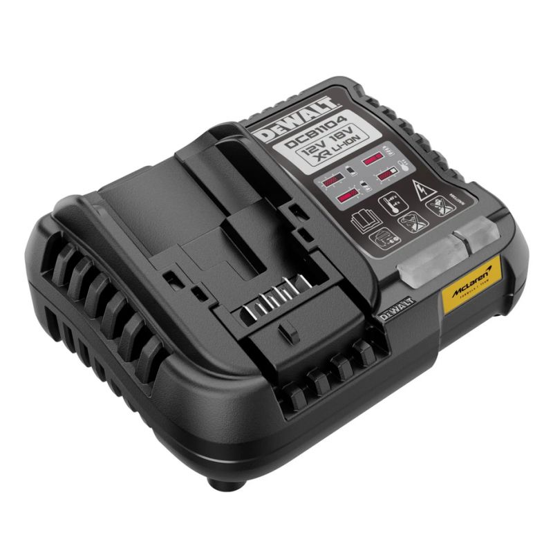 Udarni odvijač 18V 1/2 BL 406/610Nm HG 2X5,0Ah, DeWALT McLaren Cijena