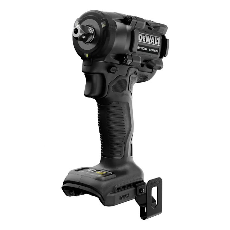 Udarni odvijač 18V 1/2 BL 406/610Nm HG 2X5,0Ah, DeWALT McLaren Cijena