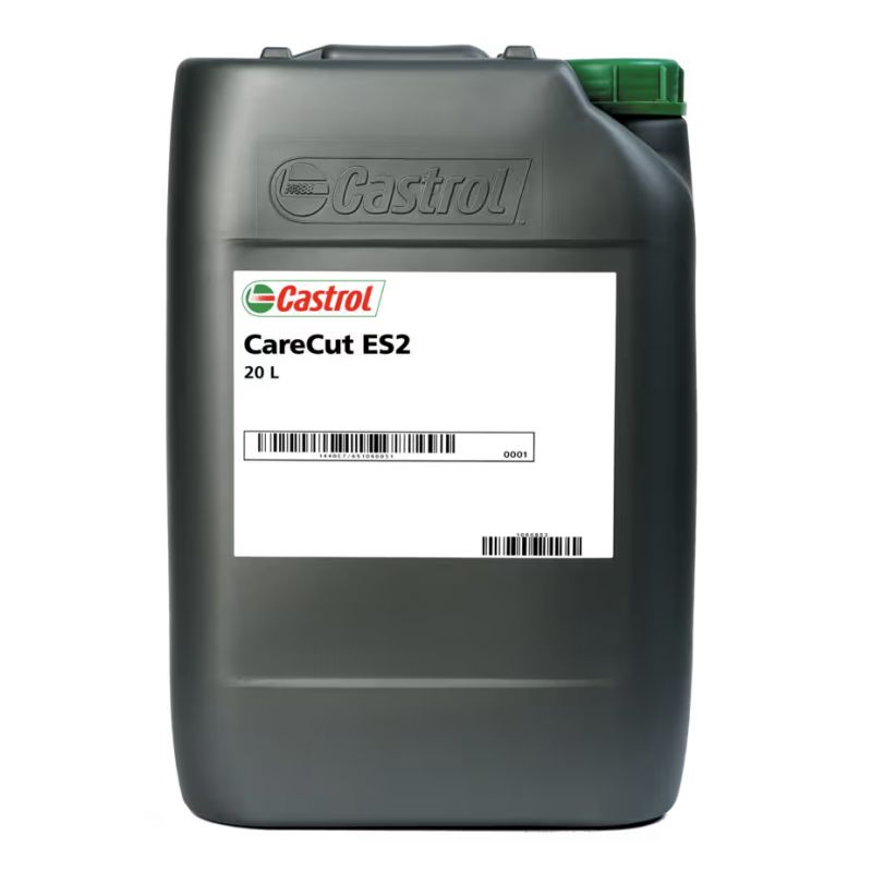 Ulje CARECUT ES2, pakiranje 20L Cijena