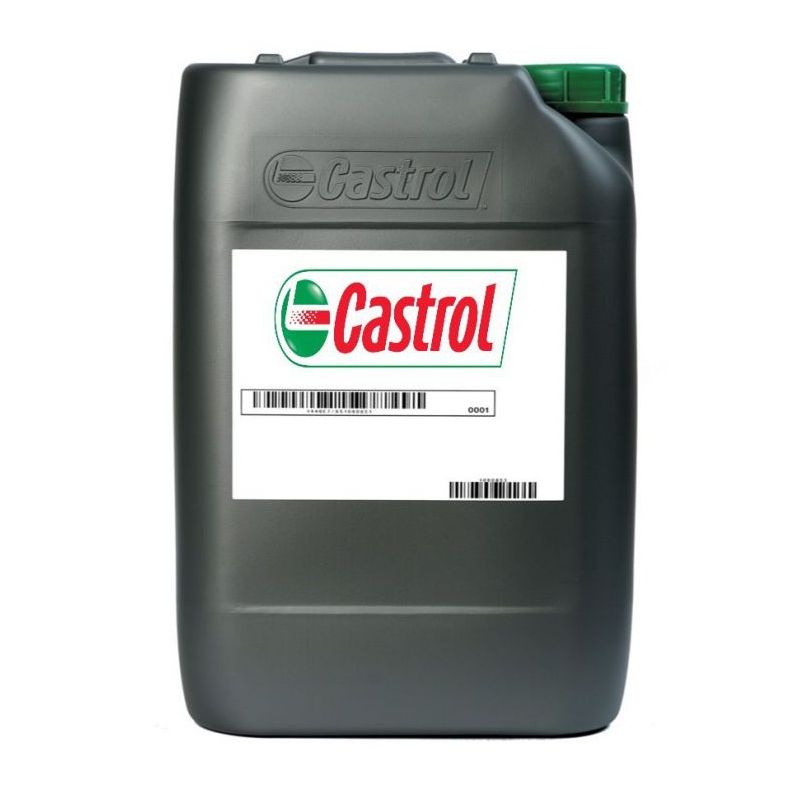 Ulje za emulziju Castrol Hysol MB 50, 20l pakiranje Cijena