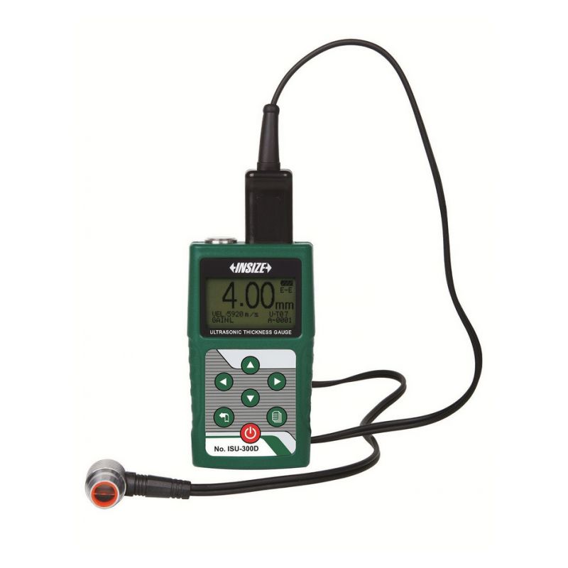 Ultrazvučni mjerač debljine ISU-300D, Insize Cijena