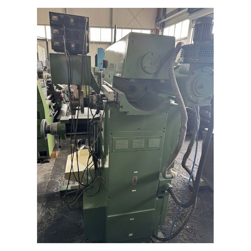 Univerzalna glodalica WMW Ruhla, FUW 315 III - Njemačka Cijena