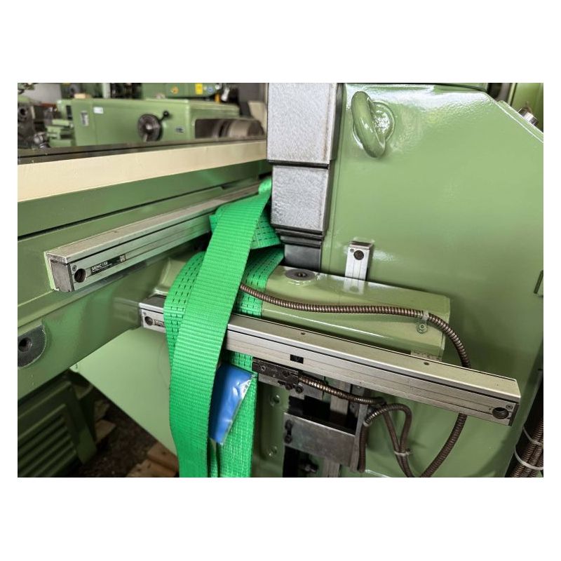 Univerzalna oštrilica za alat Prvomajska ITAS UOZA-55 s priborom u sanduku Cijena